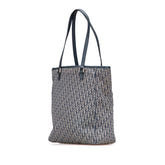 Diorissimo Trotter Canvas Tote